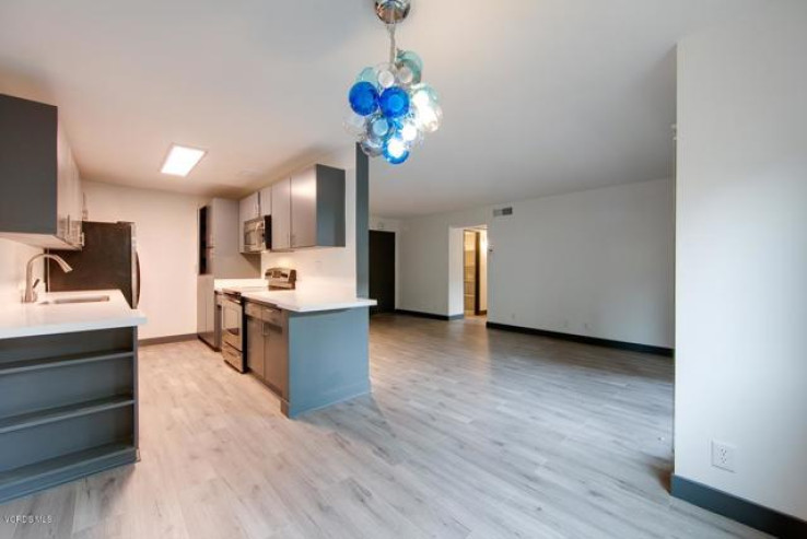 2 Bed Home for Sale in Encino, California