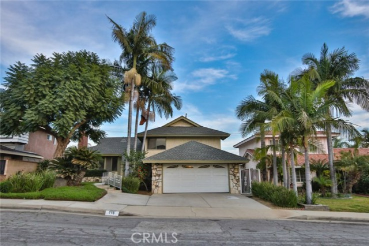 4 Bed Home for Sale in Montebello, California