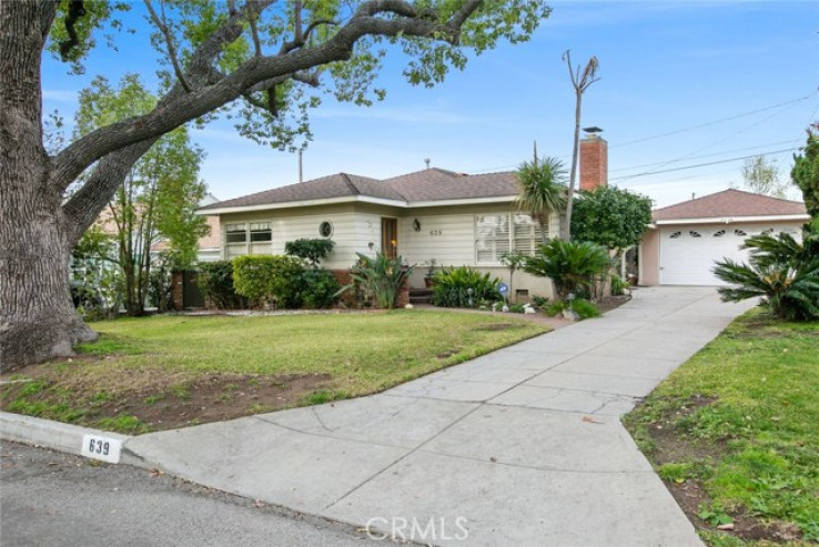 Residential Home in Burbank