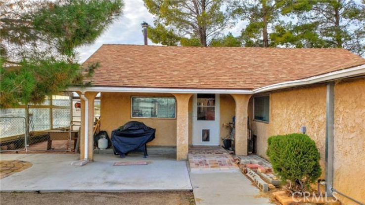 2 Bed Home for Sale in Rosamond, California