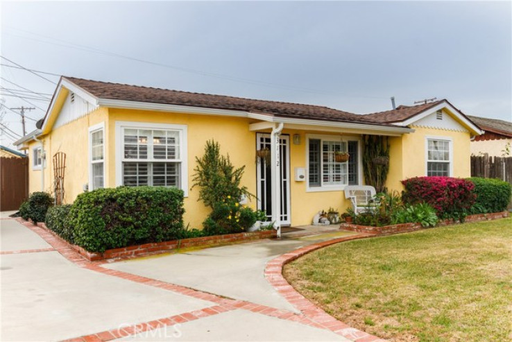 3 Bed Home for Sale in Torrance, California