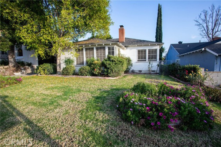 3 Bed Home for Sale in Burbank, California