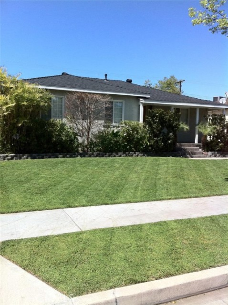 Residential Home in Burbank