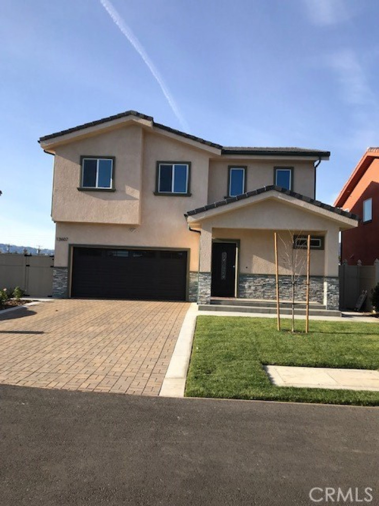 4 Bed Home for Sale in San Fernando, California