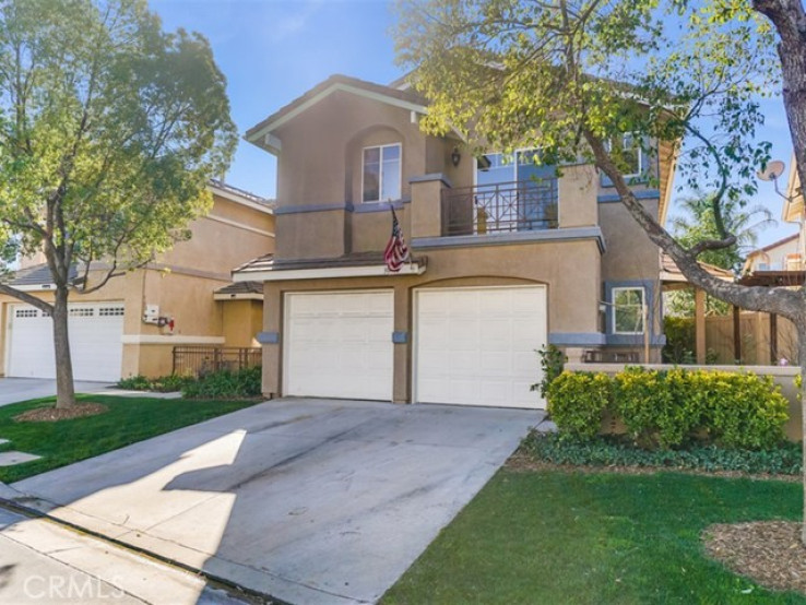 4 Bed Home for Sale in Castaic, California