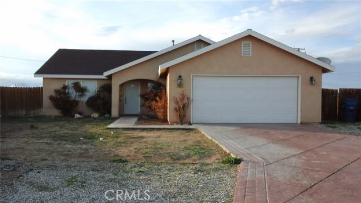 Residential Home in California City