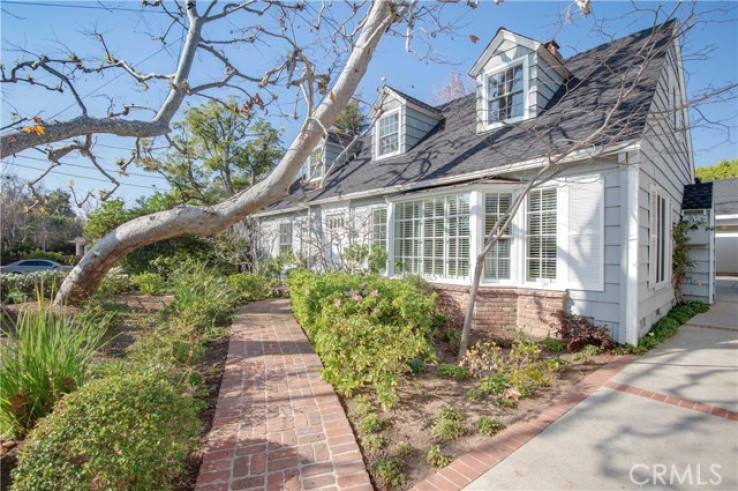 Residential Home in Brentwood