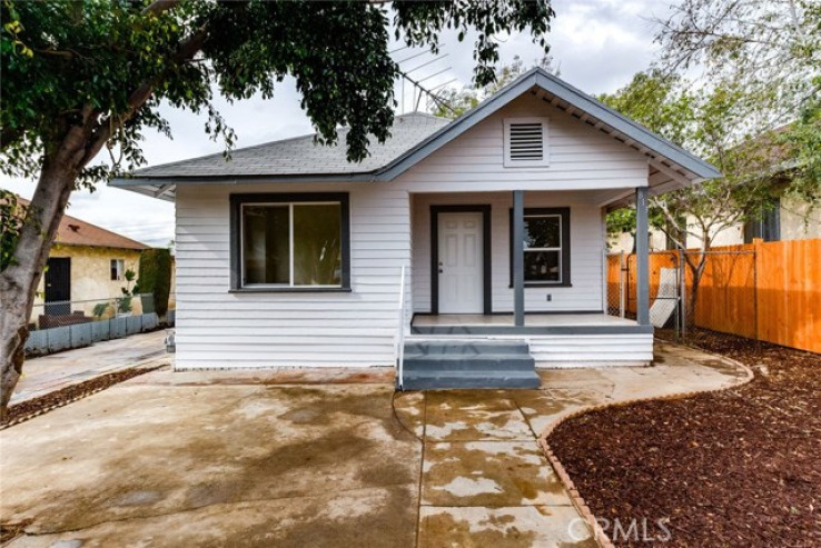 3 Bed Home for Sale in East Los Angeles, California