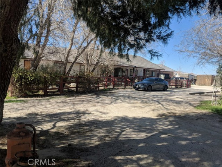 Residential Home in Rosamond