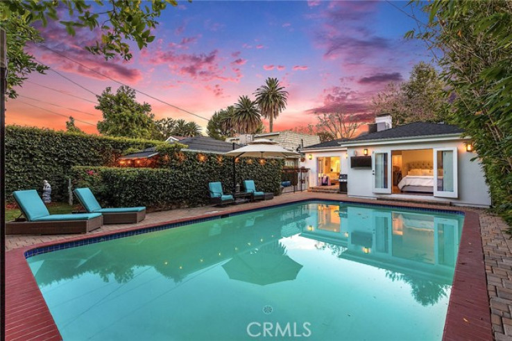 3 Bed Home for Sale in Studio City, California