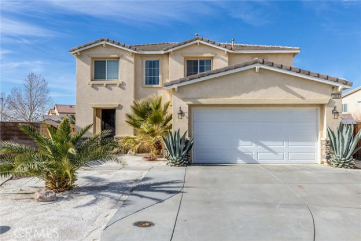 Residential Home in Rosamond