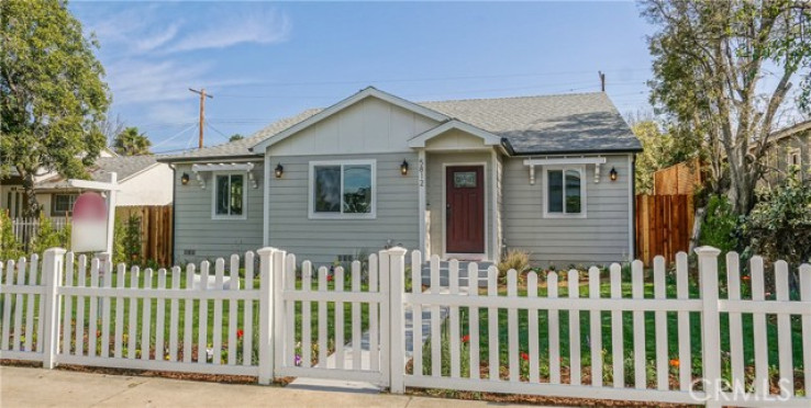 Residential Home in Encino