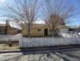 3 Bed Home for Sale in Rosamond, California