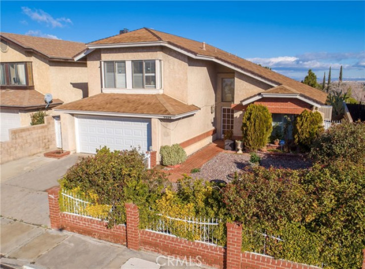 Residential Home in Palmdale