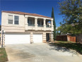 4 Bed Home for Sale in Palmdale, California