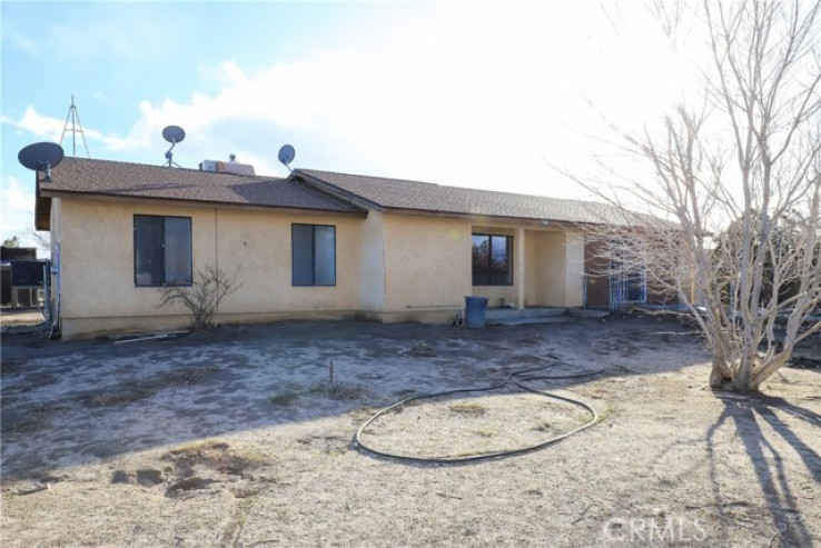2 Bed Home for Sale in Rosamond, California