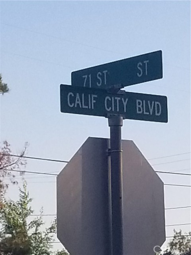 Land for Sale in California City, California