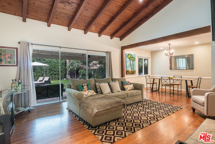 3 Bed Home for Sale in Lake Balboa, California