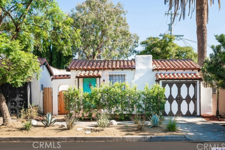 2 Bed Home for Sale in Los Angeles, California