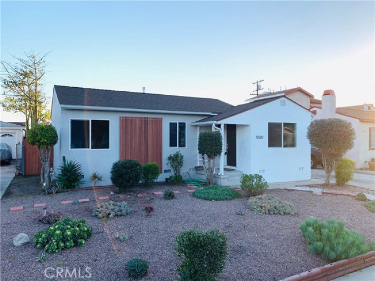 3 Bed Home for Sale in Hawthorne, California