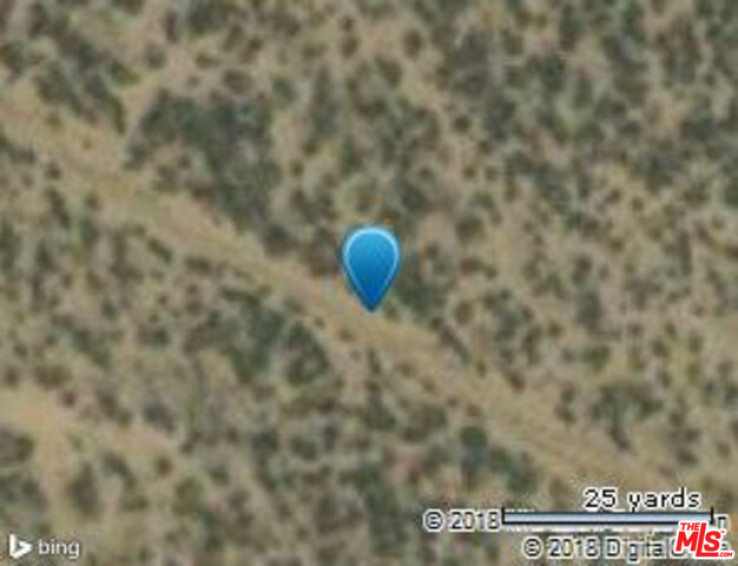  Land for Sale in Rosamond, California