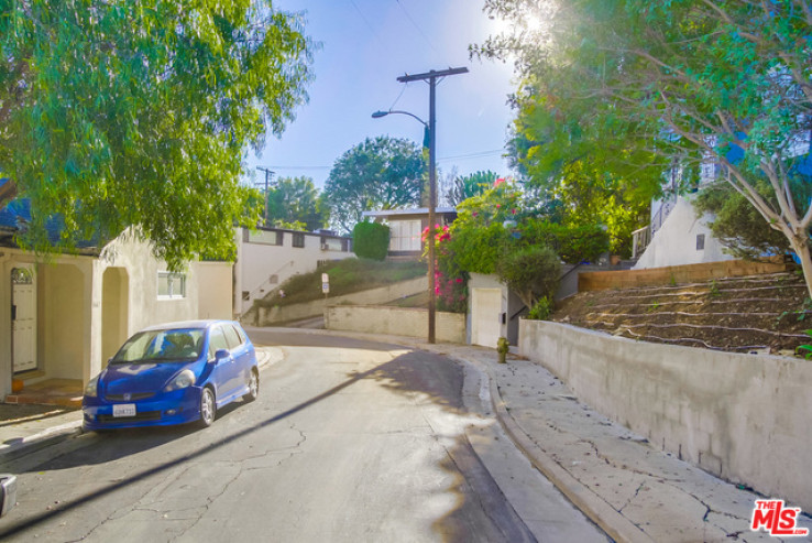  Land for Sale in Los Angeles, California