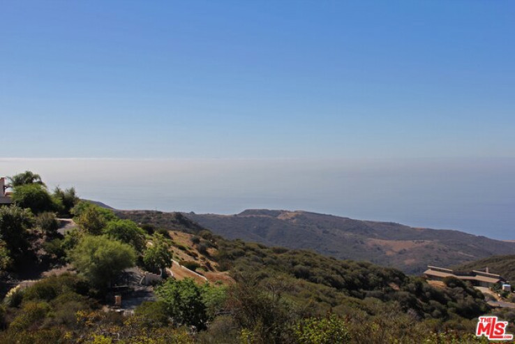  Land for Sale in Topanga, California