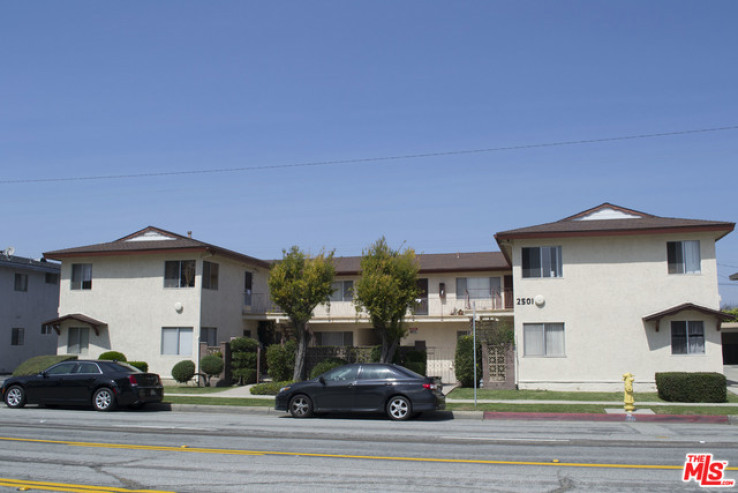  Income Home for Sale in Torrance, California