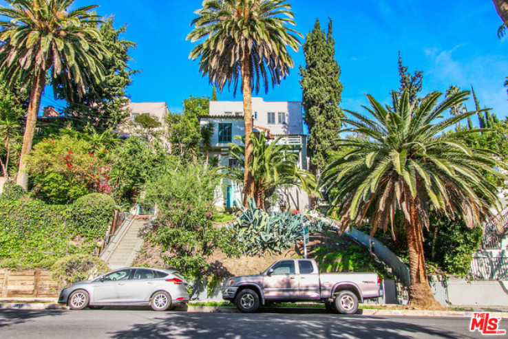  Income Home for Sale in Los Angeles, California