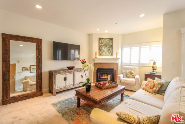 Residential Home in Santa Monica