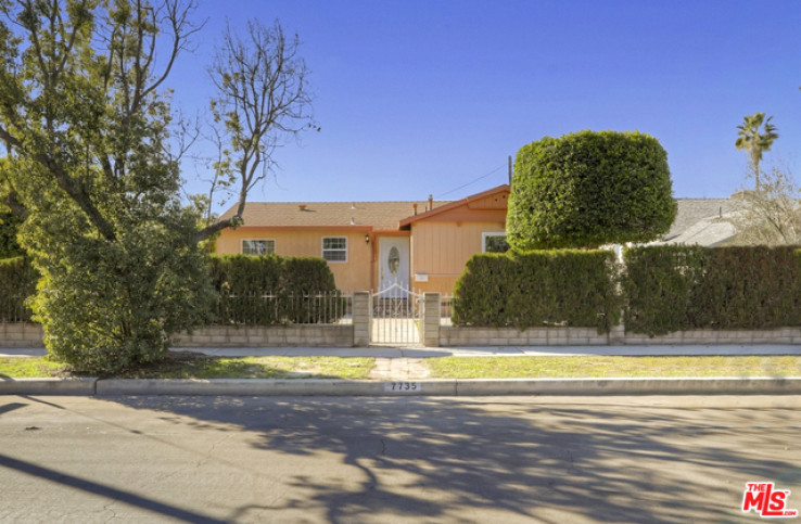 3 Bed Home for Sale in North Hollywood, California