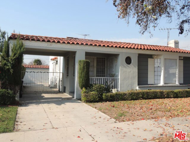 3 Bed Home for Sale in Los Angeles, California