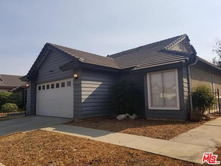 Residential Home in Palmdale