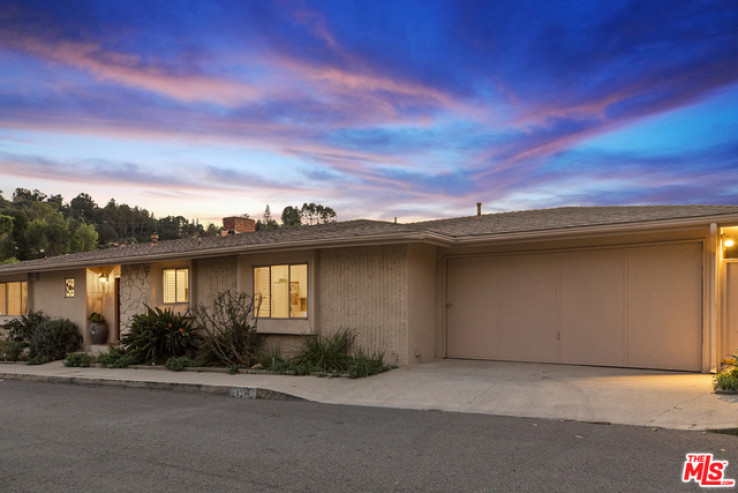 3 Bed Home for Sale in Sherman Oaks, California