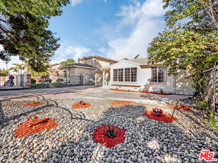 3 Bed Home for Sale in North Hollywood, California