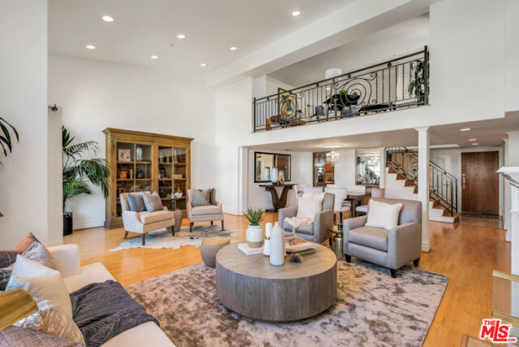 3 Bed Home for Sale in Los Angeles, California