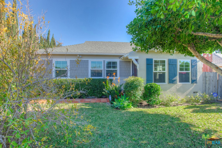 3 Bed Home for Sale in North Hollywood, California