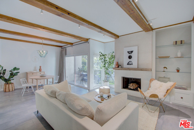 2 Bed Home for Sale in Santa Monica, California