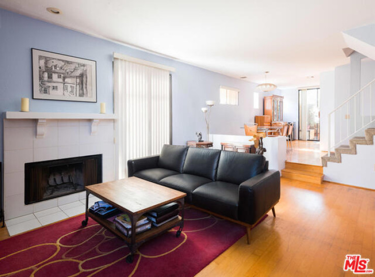 2 Bed Home for Sale in Santa Monica, California