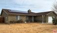 4 Bed Home for Sale in California City, California