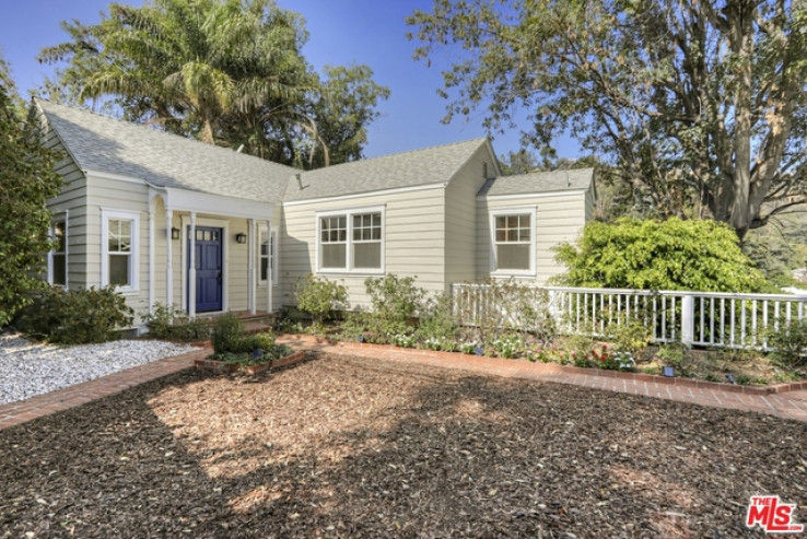 4 Bed Home for Sale in Los Angeles, California