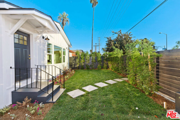 Residential Home in Park Hills Heights
