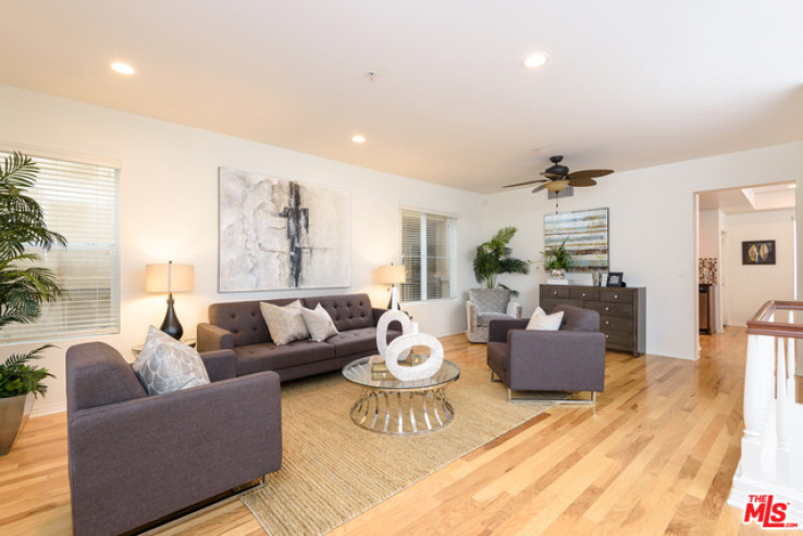 2 Bed Home for Sale in Playa Vista, California