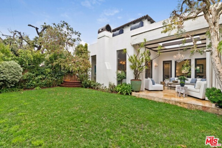 4 Bed Home for Sale in Pacific Palisades, California