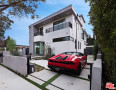 4 Bed Home for Sale in Los Angeles, California