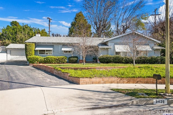 Residential Home in Sunland/Tujunga