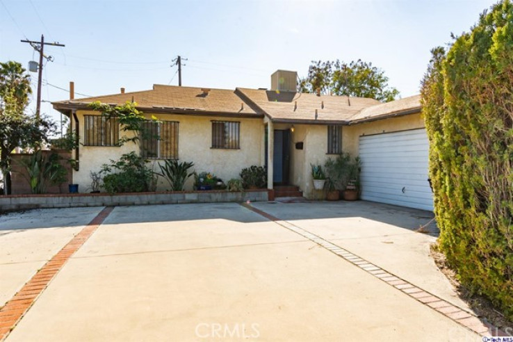 3 Bed Home for Sale in North Hollywood, California