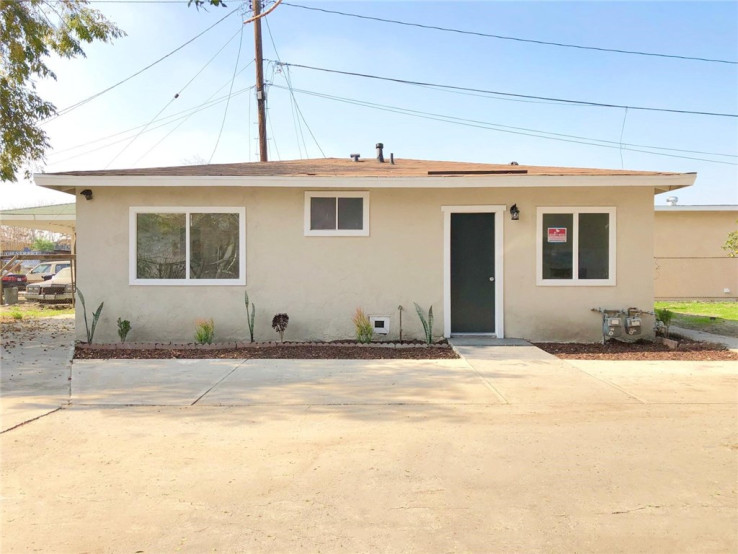  Income Home for Sale in Compton, California