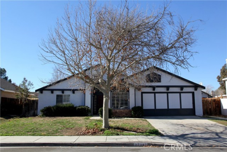 Residential Home in Palmdale