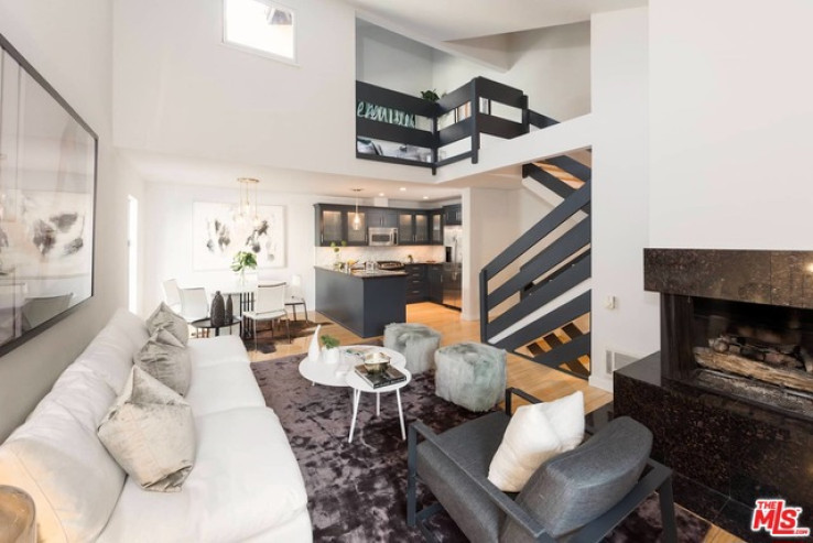 1 Bed Home for Sale in West Hollywood, California